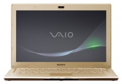 Sony VAIO VPC-X135KX