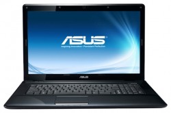 ASUS A72JK