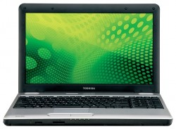 Toshiba SATELLITE L505D-LS5005