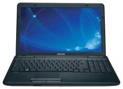 Toshiba SATELLITE C655-S5049