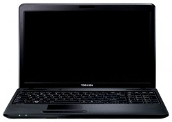 Toshiba SATELLITE C650-15H