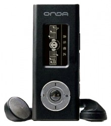 Onda VX898