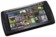 Archos 7 home tablet V2