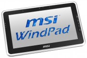 MSI WindPad 100W