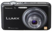 Panasonic Lumix DMC-FH7