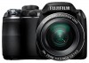 Fujifilm FinePix S3400