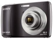 Sony Cyber-shot DSC-S3000