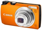 Canon PowerShot A3200 IS