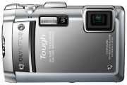 Olympus Tough TG-810