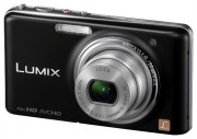 Panasonic Lumix DMC-FX77