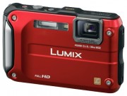 Panasonic Lumix DMC-FT3