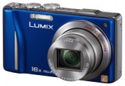 Panasonic Lumix DMC-TZ20