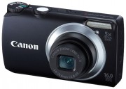 Canon PowerShot A3300 IS