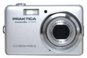 Praktica Luxmedia 12-Z4TS