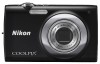 Nikon Coolpix S2500