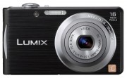 Panasonic Lumix DMC-FS18