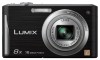 Panasonic Lumix DMC-FS35