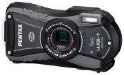 Pentax Optio WG-1 GPS