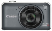 Canon PowerShot SX220 HS