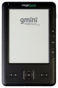 Gmini MagicBook M6P