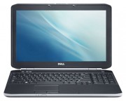 DELL LATITUDE E5520