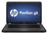 HP PAVILION g6-1004er