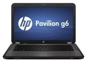 HP PAVILION g6-1078er