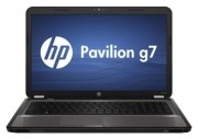 HP PAVILION g7-1080er