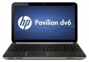 HP PAVILION dv6-6002er