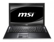 MSI FX720