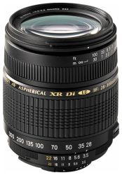 Tamron AF 28-300mm F/3,5-6,3 XR Di LD