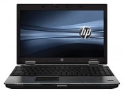 HP EliteBook 8540w (NU515AV)