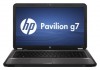 HP PAVILION g7-1080sr