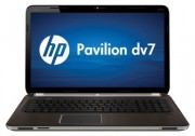 HP PAVILION dv7-6027sr