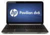 HP PAVILION dv6-6078er