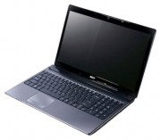 Acer ASPIRE 5750G-2313G32Mikk