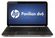 HP PAVILION dv6-6077er