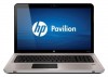 HP PAVILION dv7-4105sw