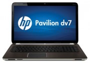 HP PAVILION dv7-6026sr