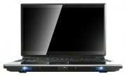 Eurocom X8100 Leopard