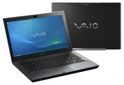 Sony VAIO VPC-SB1Z9R