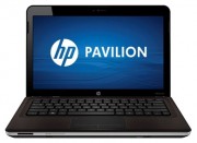 HP PAVILION dv6-3300er