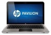 HP PAVILION dv6-3140us