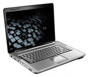 HP PAVILION dv5-1198er