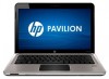 HP PAVILION dv3-4050et