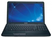 Toshiba SATELLITE C655-S50822