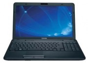 Toshiba SATELLITE C655D-S5080