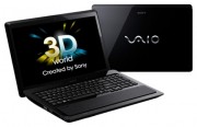 Sony VAIO VPC-F21Z1R