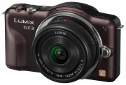 Panasonic Lumix DMC-GF3