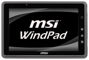 MSI WindPad W110 2Gb DDR3 32Gb SSD